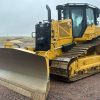 Caterpillar D6 LGP dozer